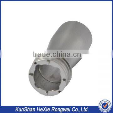 Custom China Aluminum Hot Sale Cnc Turning Parts photo-6