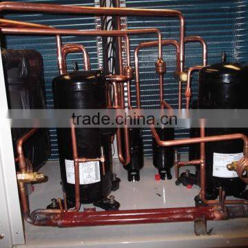 52kw Split EVI Heat Pump With CE Certificate photo-2