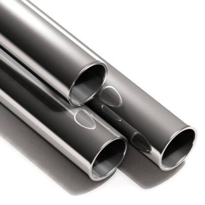 Stainless Steel Pipes photo-2