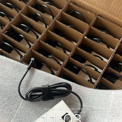 HP 19.5V3.33A65W Laptop Charger TPNAD17 Small Blue Inlet photo-5