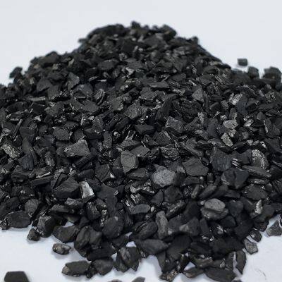 Air-Purifying Activated Carbon