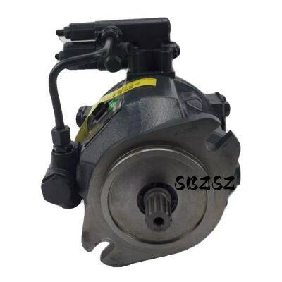 Hydraulic Pump Manufacturer Piston Pump A10VSO/A10VO Series Hydraulic valved pump A10VSO18DFR/31R-PPA12N00