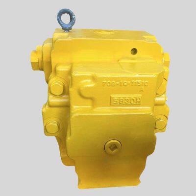 Excavator Parts 708-2K-00024 708-2K-00013 708-2K-00014 708-1g-00020 Blade Pump PC3000-6 Main Pump PC3000 Hydraulic Pump
