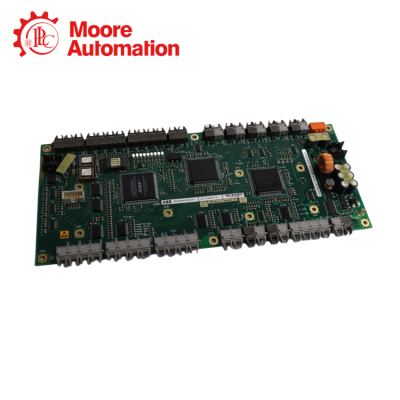 ABB 3BHE004573R0141 UFC760 BE141 photo-5