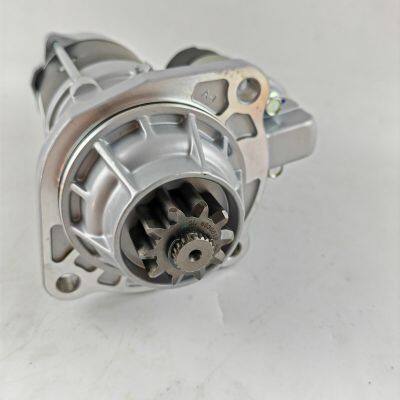 Alternator 3662756 photo-5