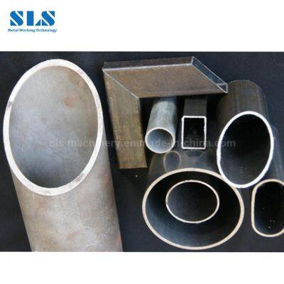 MC 315F Type Manual Tube Cutting Circular Saw Machine for Metal Round Square Pipe photo-5