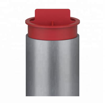 L and M Copper Tubing Tapered Plastic Pipe Plug Dust Stopper Caps photo-2