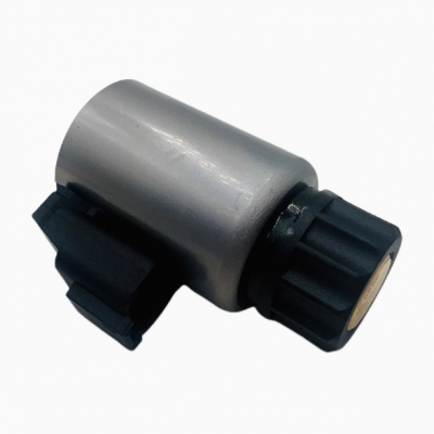 Válvula solenoides de cargador WA320 WA380, válvula solenoides de excavadora UC1026011625