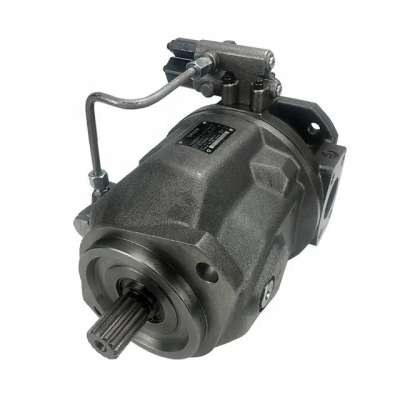 TOPONE L A10VO63 LA7DS/53R-VSC62N00-S3042 AL A10VO 63 LA9DS/53L-VQC1N00-S5165 Переменный гидравлический поршневой насос