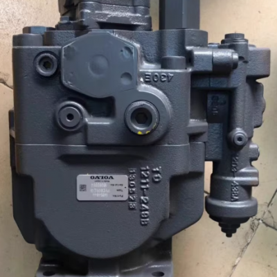 Piezas de excavadora Volvo 80D EC80D, bomba hidráulica PVC90RC19, bomba de émbolo, bomba grande, ensamblaje de la bomba principal