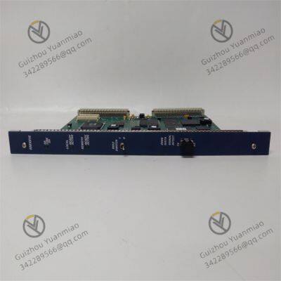 Redundante Module der GE IC698RMX016 RX7i-Serie