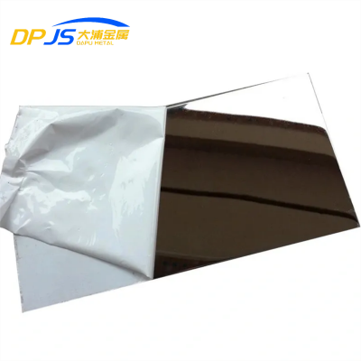 304/316/353MA/718/800/631/890L Large Inventory Stainless Steel Plate/Sheet SAvailable In Stock Construction Machine photo-2