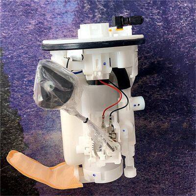 DQZCH Fuel Pump Intank Assembly for Toyota Prius Senna Vios Runner Crown Camry Lexar photo-4