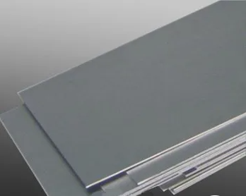 ASTM B409 Nickel Plate