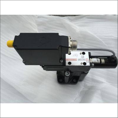 ATOS solenoid valve AGMZO-TERS-PS-10 210 I 54