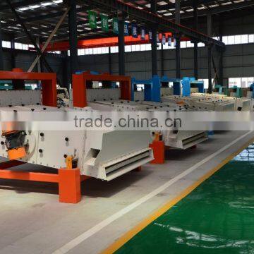 Hot Sale High Quality TQLZ SERIES PROFESSIONAL VIBRATO SEPARATOR/Grain Cleaners photo-4