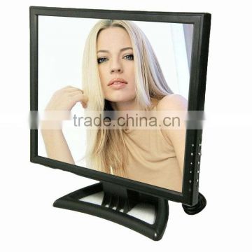 Industrial New Samsung 17 Inch LCD Panel Touch Screen Monitor