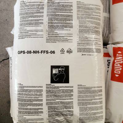 Dupont Delrin POM 527UV NC010 Plástico de baixo ruído, baixo desgaste, auto-lubrificante e ultra resistente ao desgaste para peças automotivas photo-4