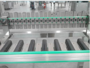 High-Speed Beverage Bottling Equipment for Large-Scale Production Lines photo-4