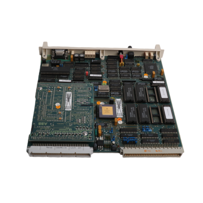 ABB DSCA180B 57520001-GZ