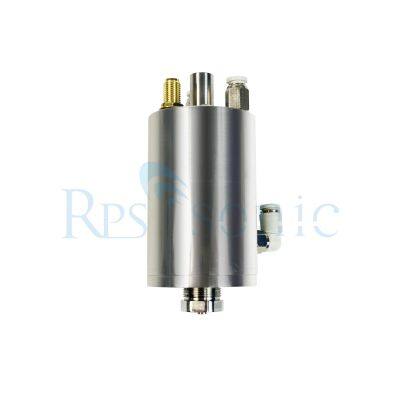 High Frequency Ultrasonic Spraying Nozzle Slurry Spray Coating Machine Thin Film Coating Atomizer photo-4