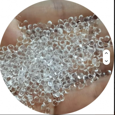 High Quality Super Thin TPU Granules Hot Melt Adhesive Glue for Textile Fabric Shoes