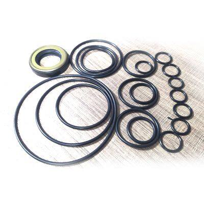 Original Sany SY335 Kit de vedação do balde da escavadeira 100-120-12 - Kit de vedação do cilindro hidráulico OEM para a série Sany CL photo-5