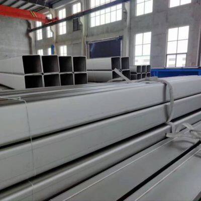 Jinnaike 304 Welded H-beam Customized According to Drawings, Automatic Welding of T-beam, Freight Service photo-4