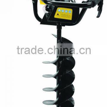 2.2KW 63cc Gasoline earth drill