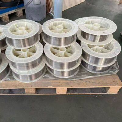 254SMo Stainless Steel Bar/Plate/Tube/Strip/Welding Wire, Spot Stock & Custom, ASTM Standard, Corrosion Resistant photo-5