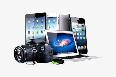 Other Electronic Accessories