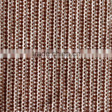 JYH Plain Sofa Fabric Chenille Polyester Fabric Wholesale photo-2