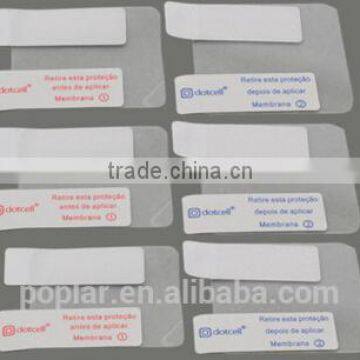 GP173 GoproS Accesspries Waterproof Lens Protective Film photo-3