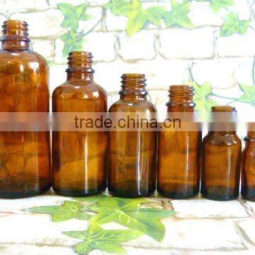 100ml Glass Essential Oil Bottle with Dropper