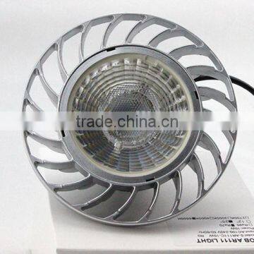 Commercial 15W COB AR111 LED Lamp 10/25 Degree photo-2
