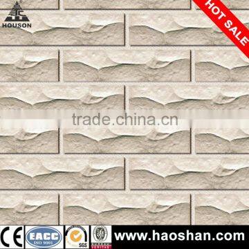 Hill Tile With 60x240mm,decorative Wall Tile, Glazed Tile