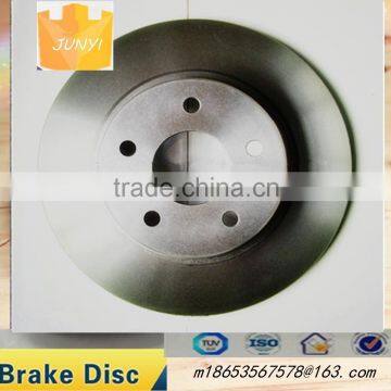 Hot sell Truck brake acessories brake disc made as mould Junyi15104