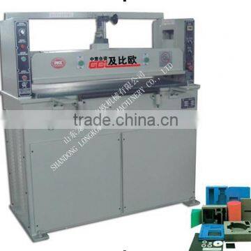 High technology HYDRAULIC PLANE MATERIAL-CUTTING MACHINE