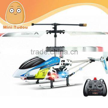 3.5CH Infrared RC Helicopter With Gyro RC Airplane remote control helicopter toy helicopter