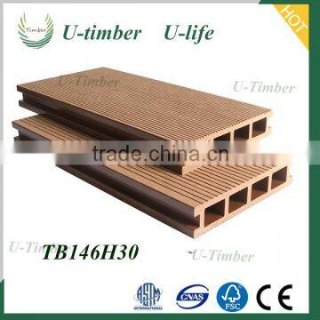 High Quality UV Painting wooden engineered flooring