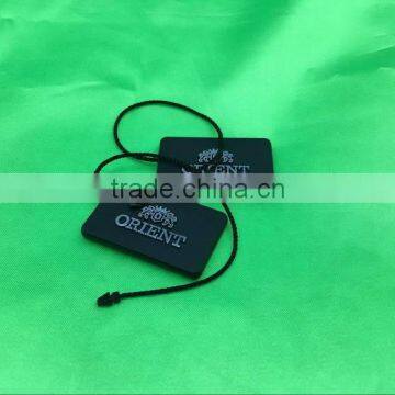 Hot New Crazy Selling Plastic Seal Tag Label Sticker