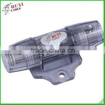 Professional Manufacturer In China With Low Price Nickel Plated Car Fuse Holder