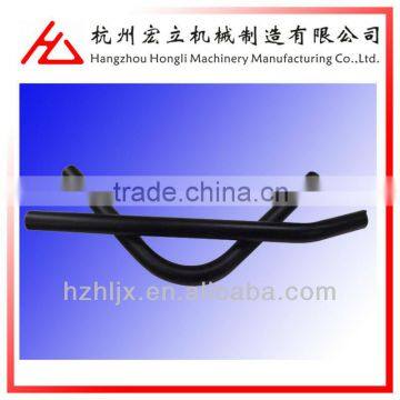 OEM ISO 9001 custom crown precision powder coating 3d industry car sheet metal parts fabrication