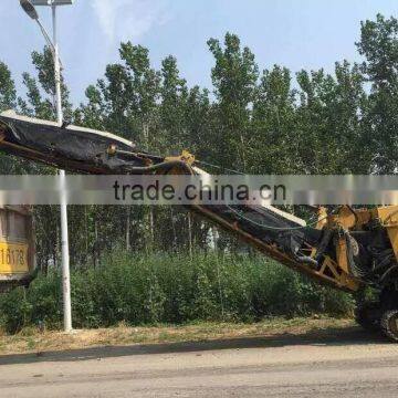 Reasonable Price Used Good Condition Miling Machine for Cheap Sale in Shanghai photo-3