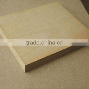 high quality and best price MDF board for furniture