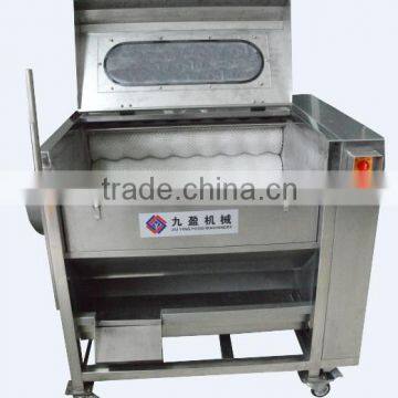 JYTP-1800 New Condition and Automatic Grade Fish Cleaning/Washing Machine photo-2