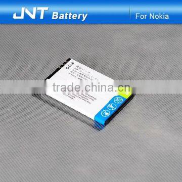 Factory Direct Quick charge cell phone li on mobile battery BL-4U for Nokia