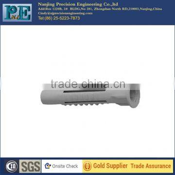Made in China Customized ABS Injection Molding Fittings photo-2