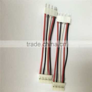 New Both end 5 Pin Board to Board 5 Pin 5 wires UL1007 24AWG 300V 80C of Wire HArness