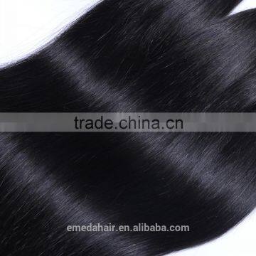 Malaysian Hair Weave Subtle Blue Hair Weave Color Wholesale Top Virgin Human Blue Hair Weave